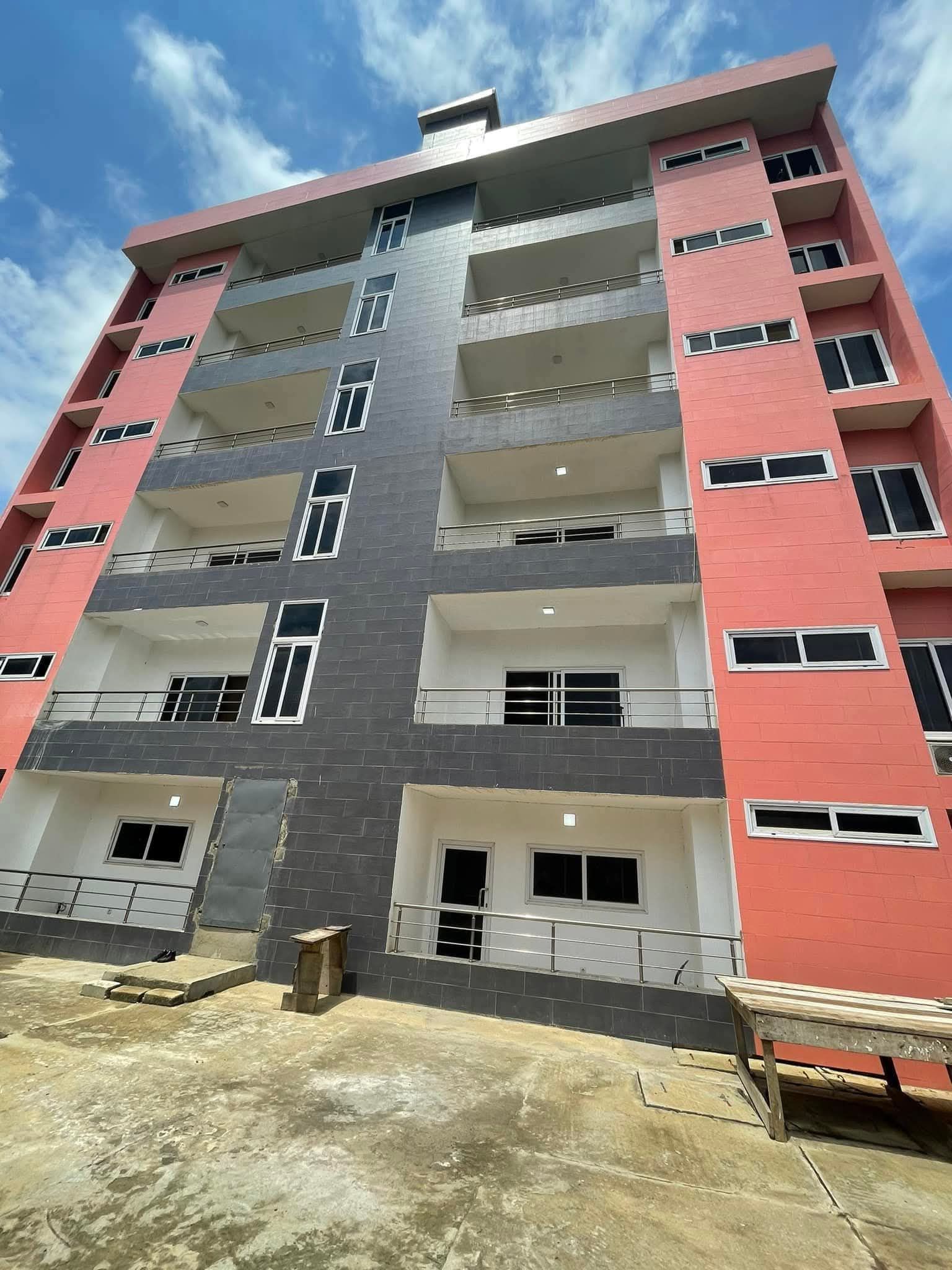 Appartement 3 pièces au 1er étage
