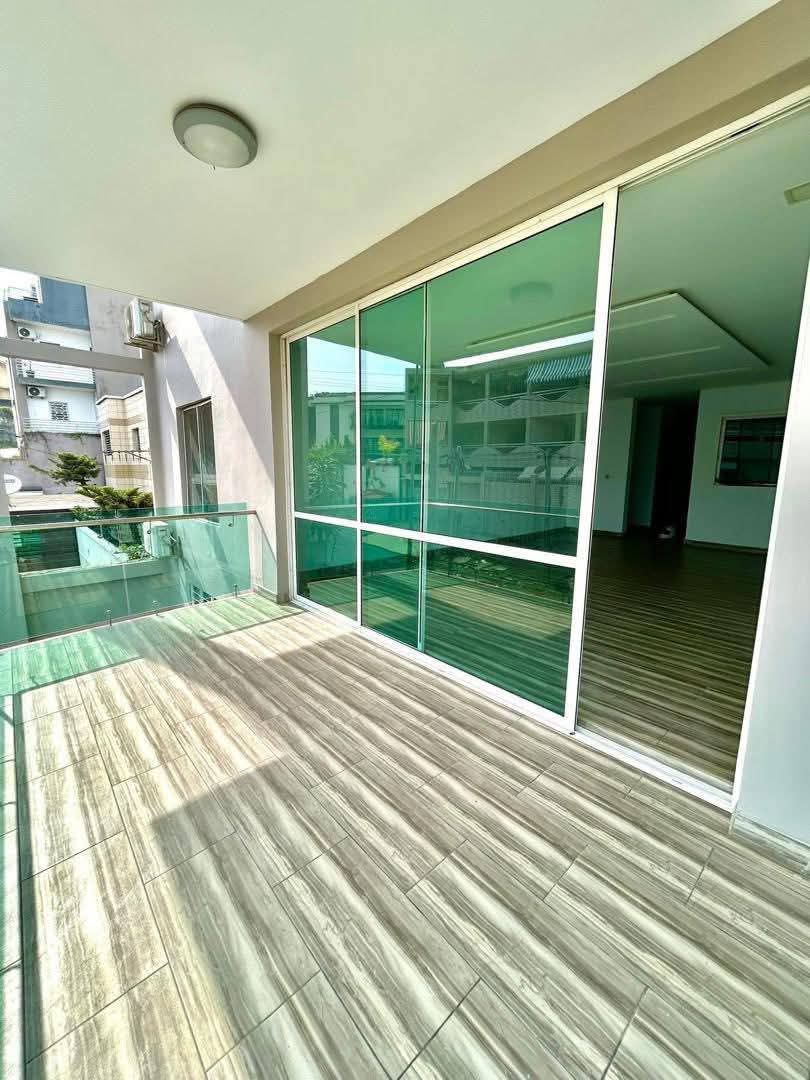 Appartement 3 pièces au 2ème étage