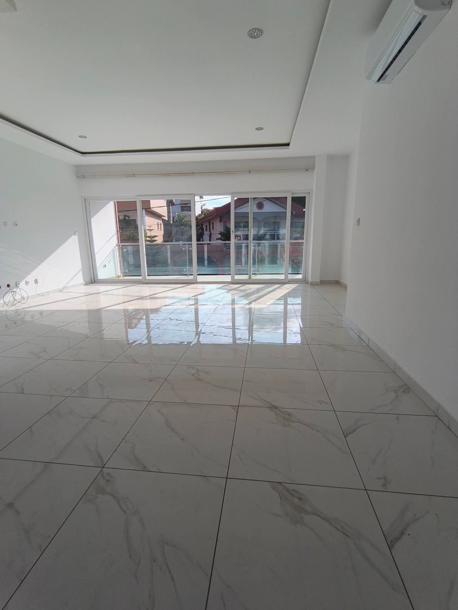 Appartement 3 pièces au 1er étage