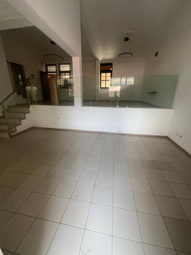 Duplex 5 pièces très spacieux