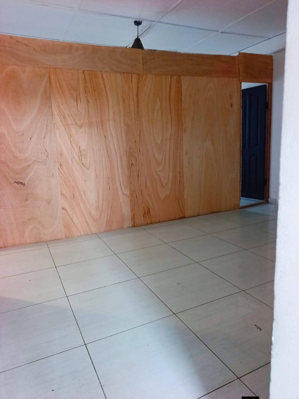 Appartement 3 pièces au 2ème étage