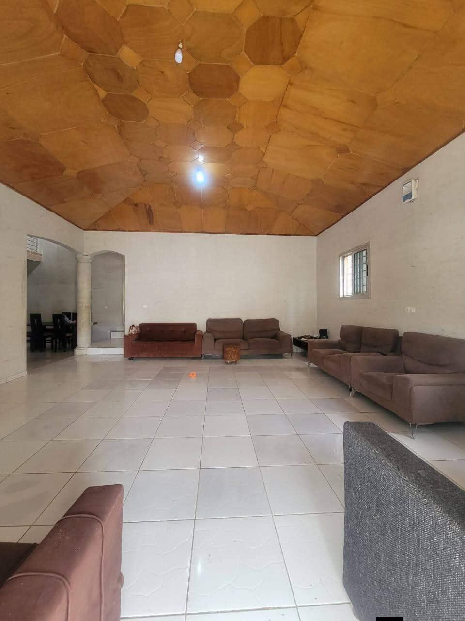 Magnifique Duplex 6 pièces