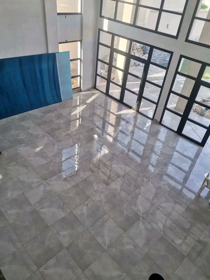 Villa Duplex