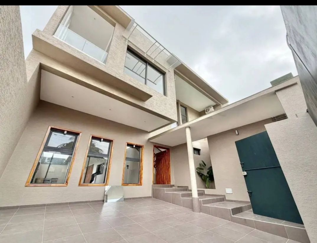 BELLE VILLA DUPLEX 4 PIÈCES