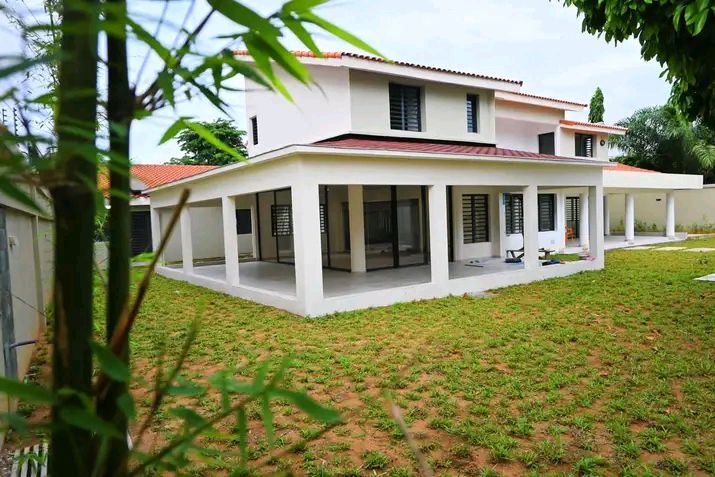 Villa Duplex