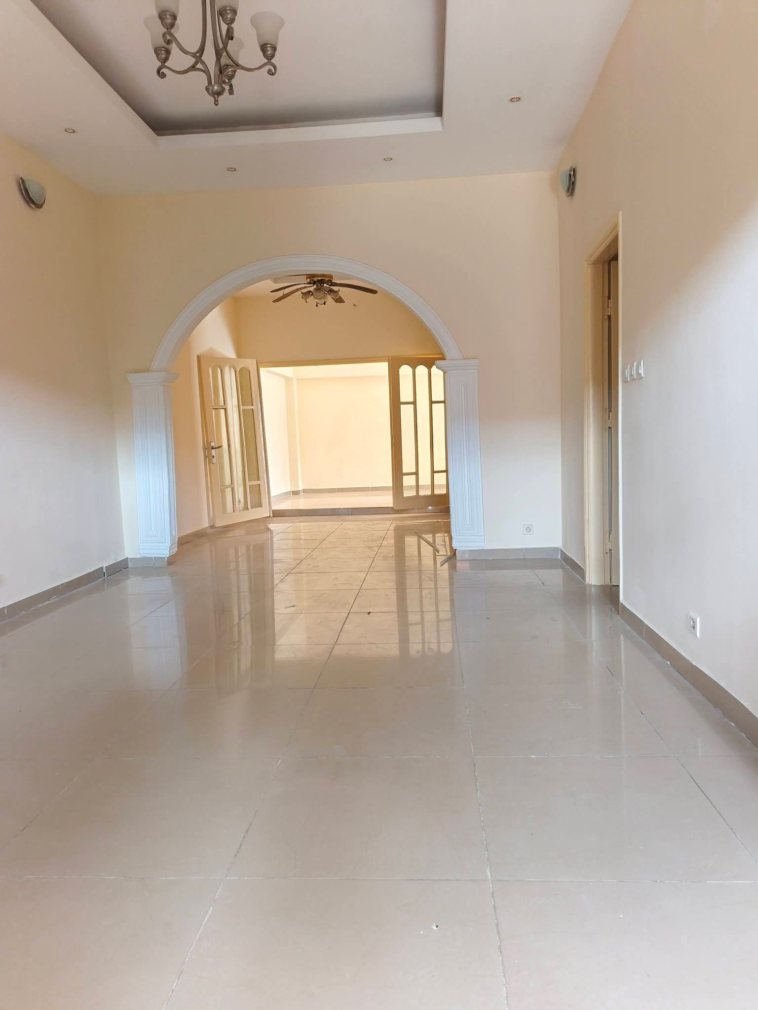 LOCATION BONNE VILLA BASSE 4PCS