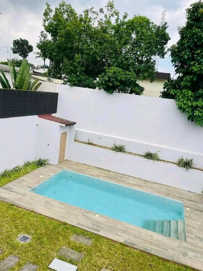 Villa Duplex