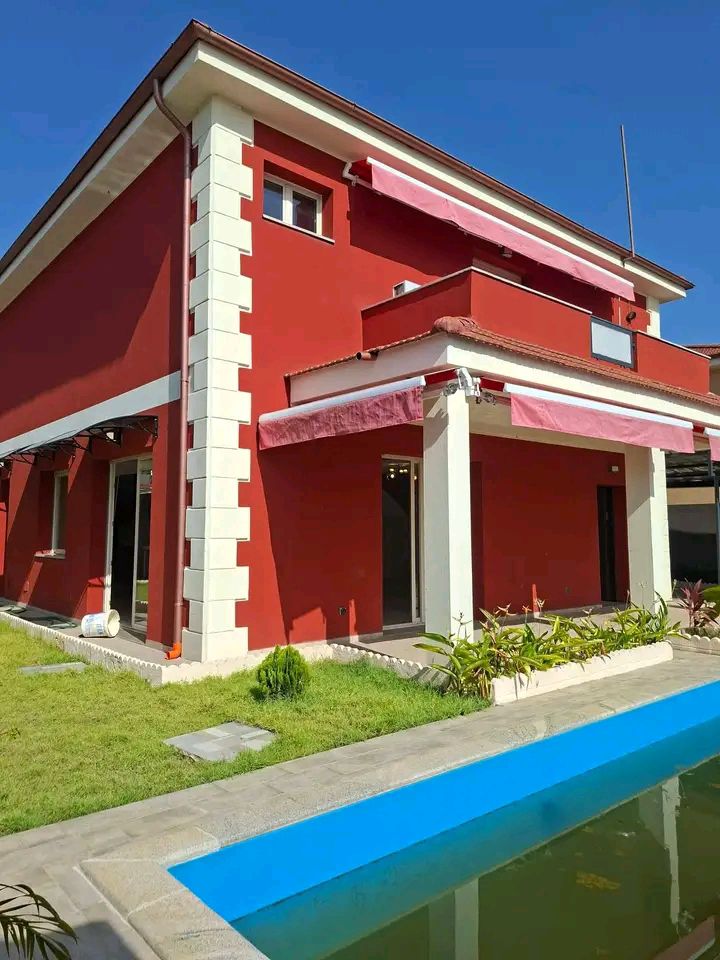 Villa Duplex