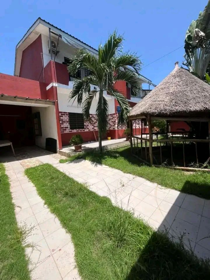 Duplex