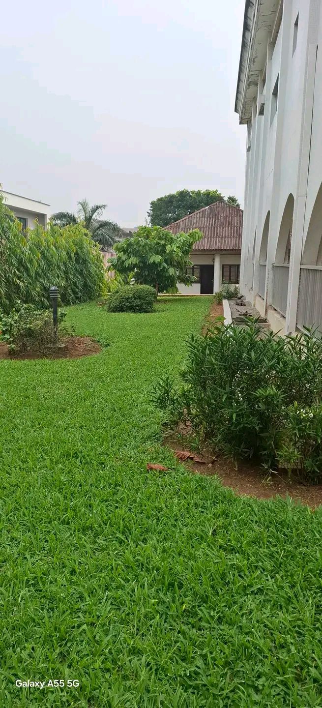 Villa Duplex