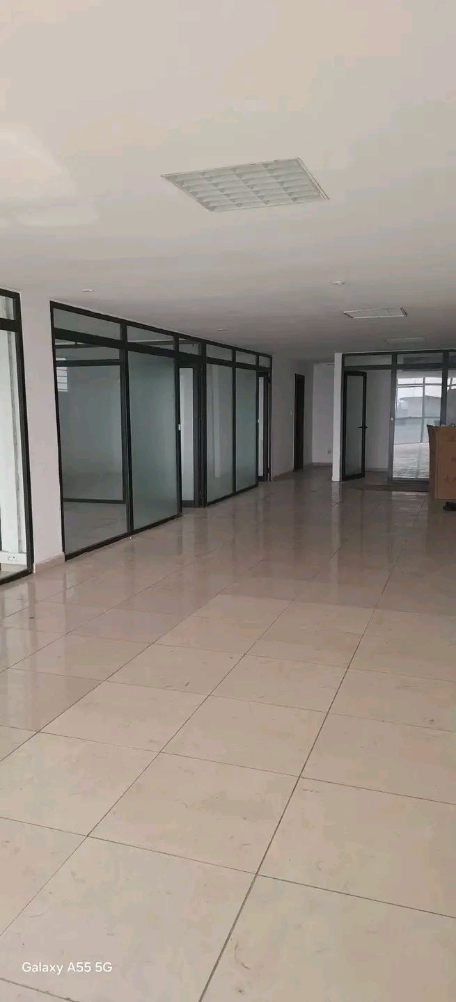 Open space