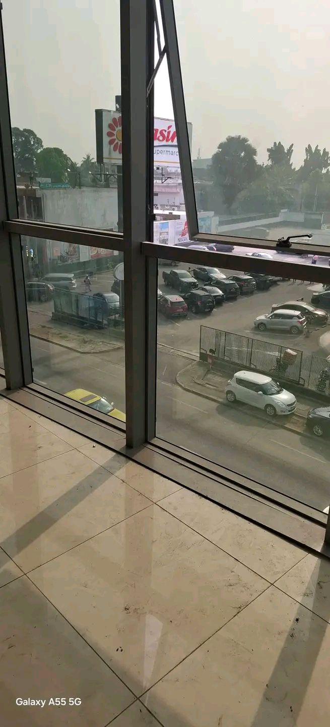 Open Space