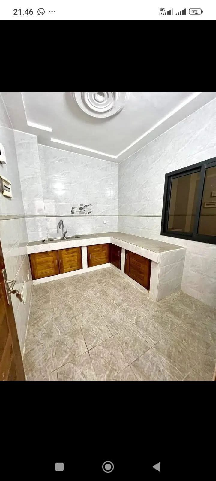 Appartement 3 pièces au 1er étage nouvelle construction