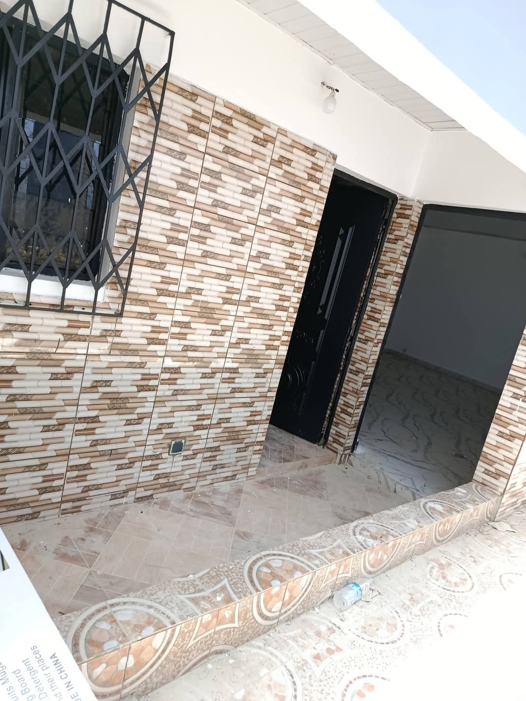 Maison en location