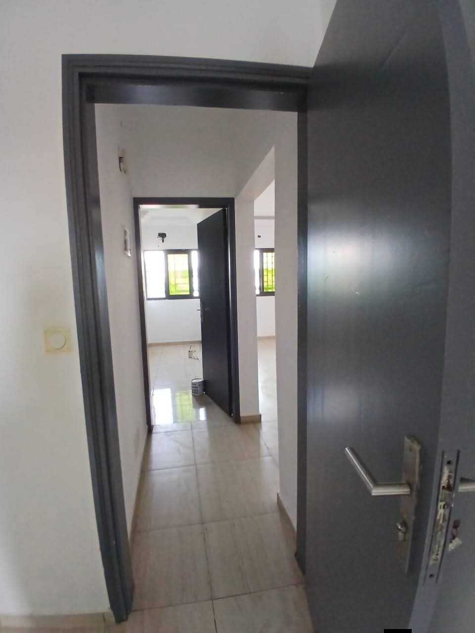 Appartement 3 pièces au 1er étage