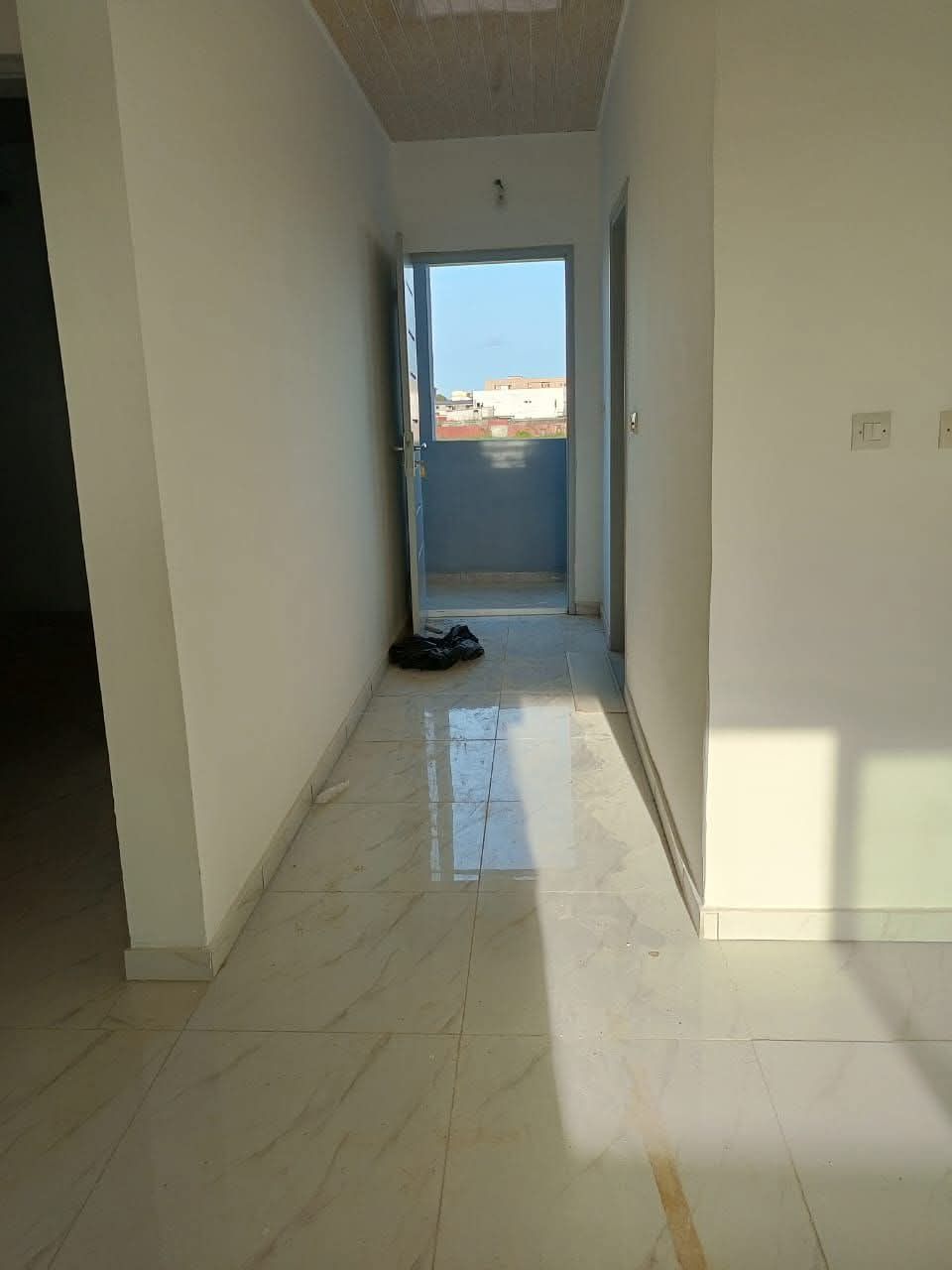 Maison en location