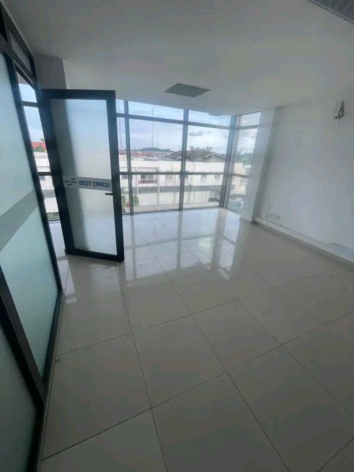 Open Space