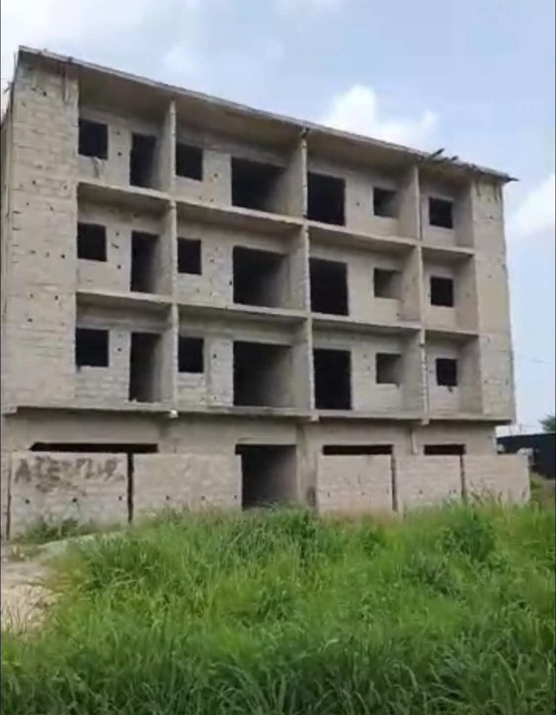 Immeuble en vente