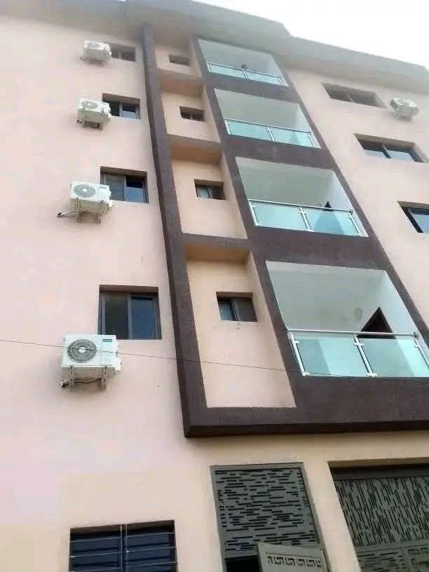 Bel Appartement 3 pièces