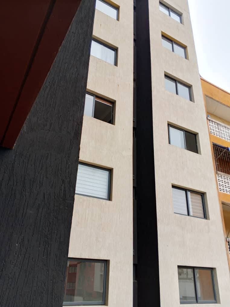 Grand appartement 2 pièces au 1er étage