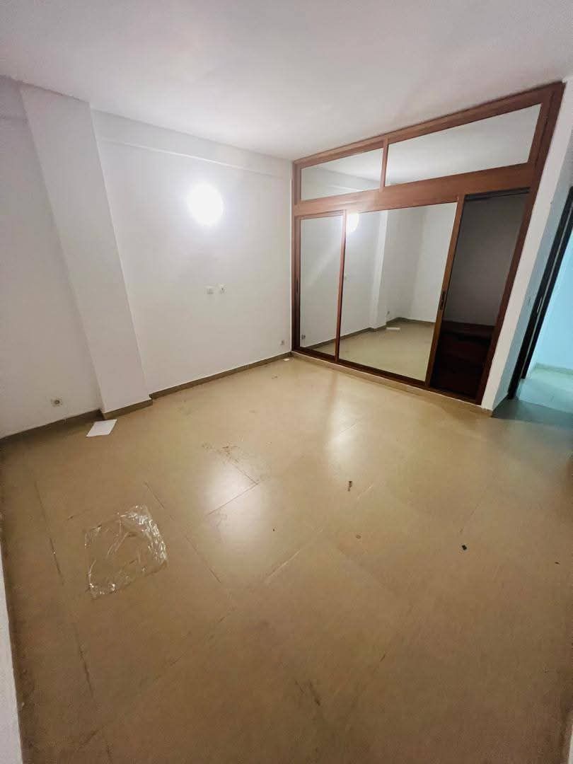 Magnifique appartement 2 pièces au 1er étage