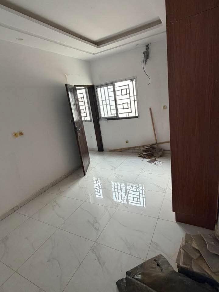 Villa duplex 4 pièces