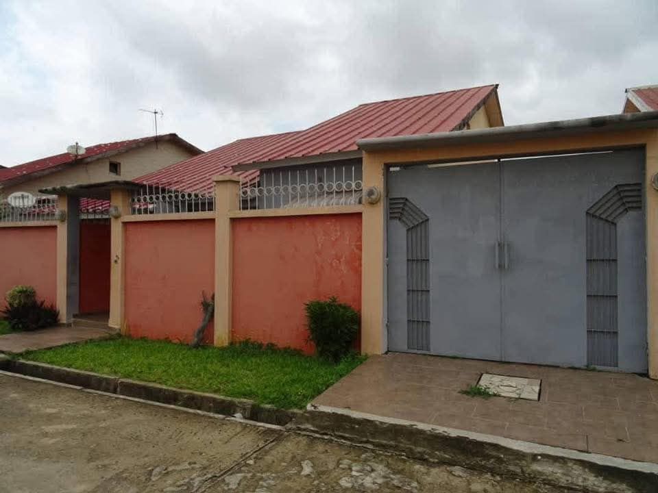 Villa duplex 5 pièces avec CPF