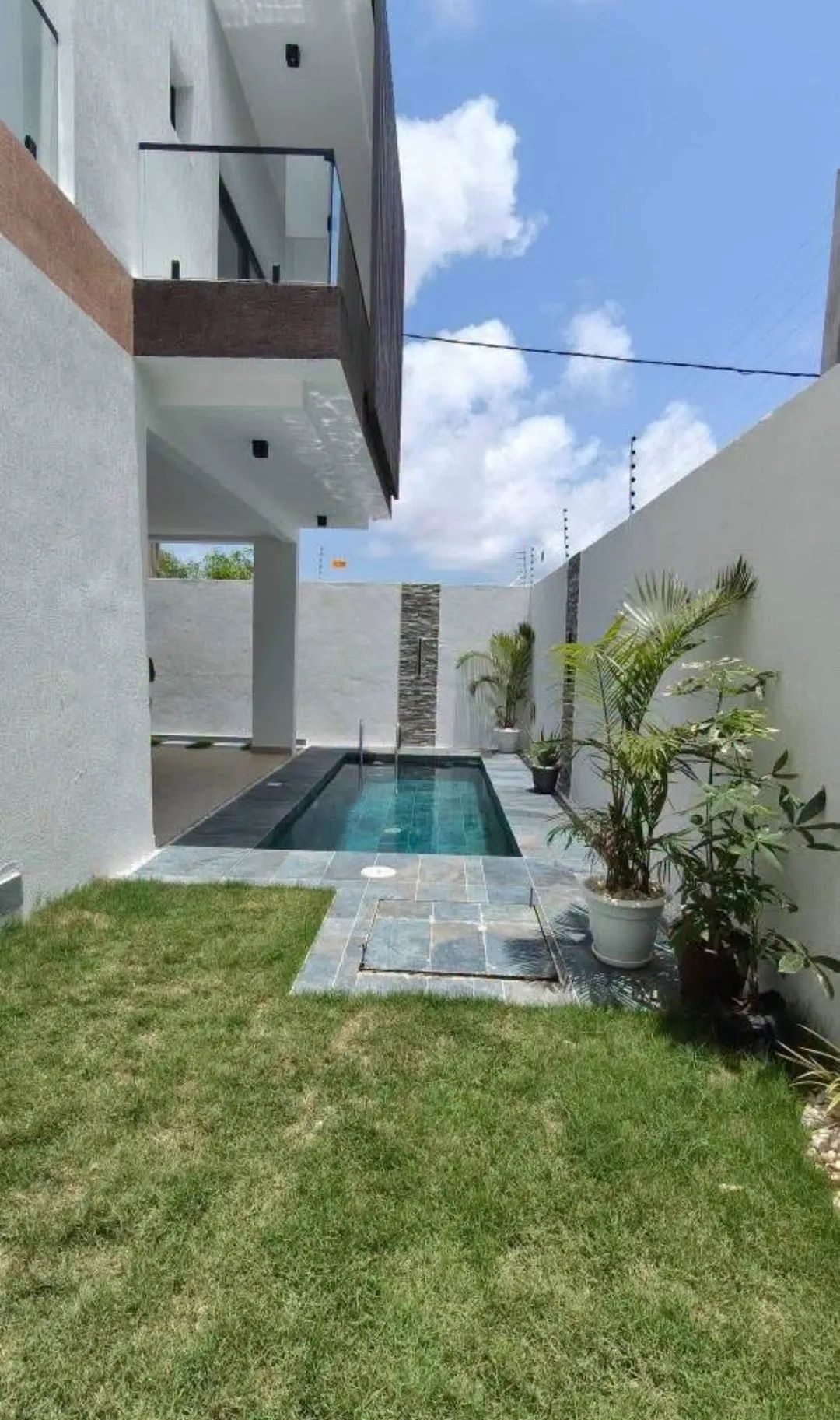 Belle villa duplex en vente
