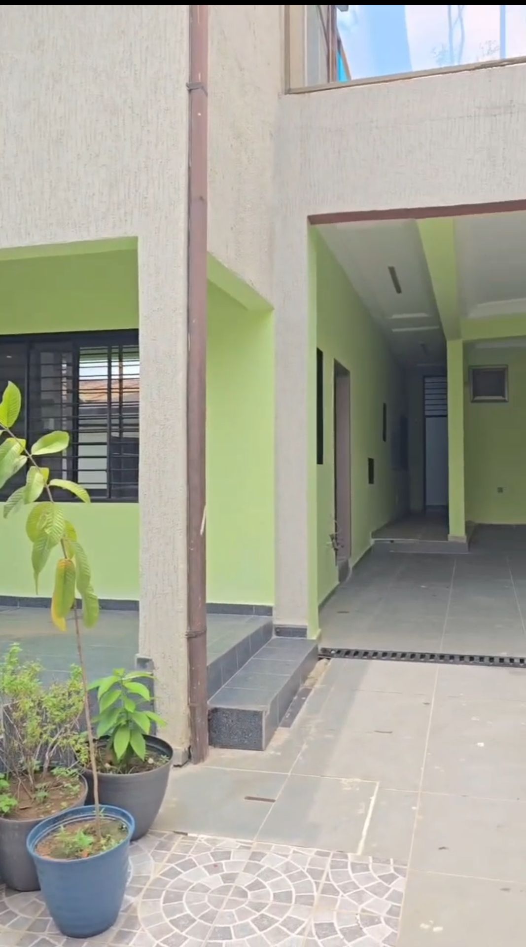 Villa duplex 300m2 avec ACD