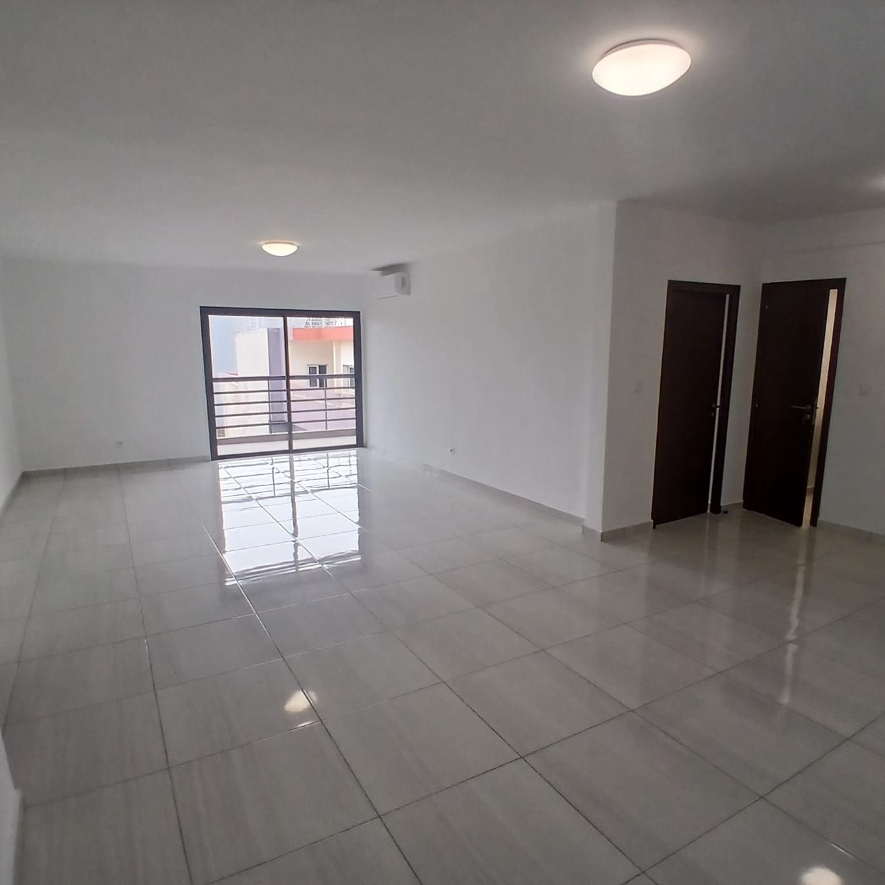 Appartement 4 pièces au 3e étage