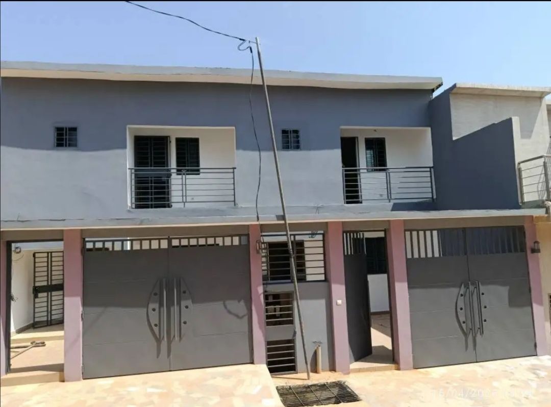 Belle villa en location
