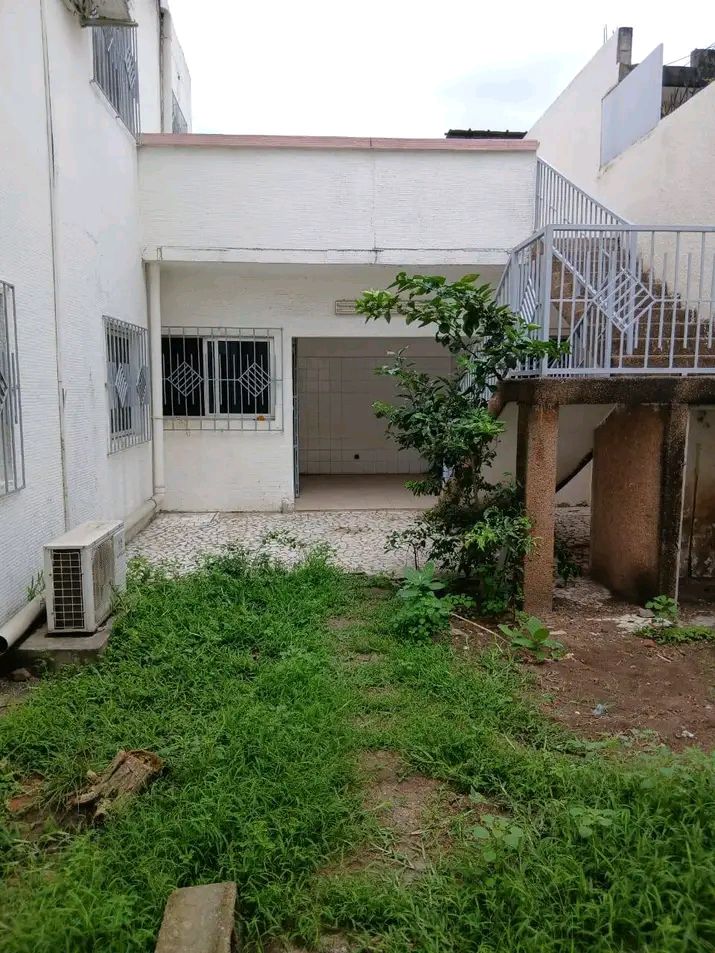 Villa Duplex