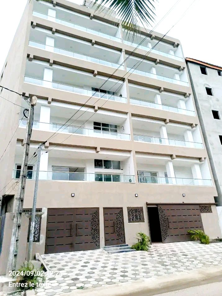 Immeuble