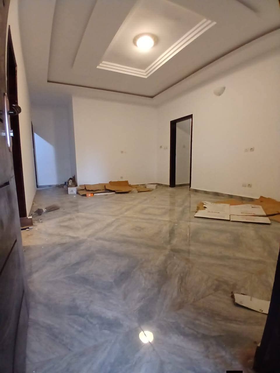 Appartement 2 pièces au 1er étage