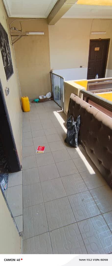 Appartement 2 pièces au 3 étage