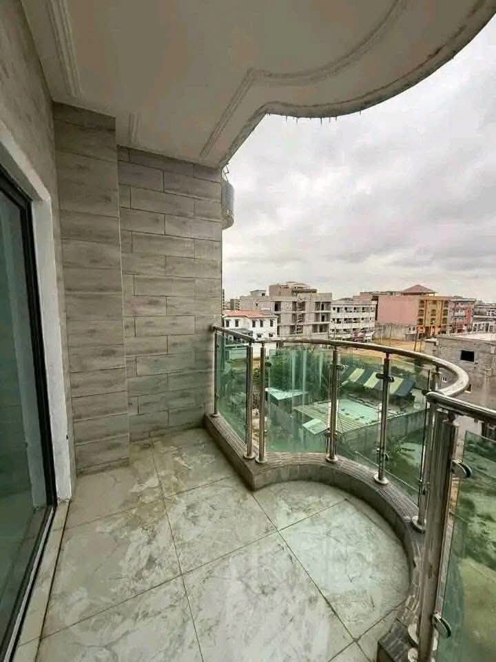 Appartement 2 pièces au 1er étage