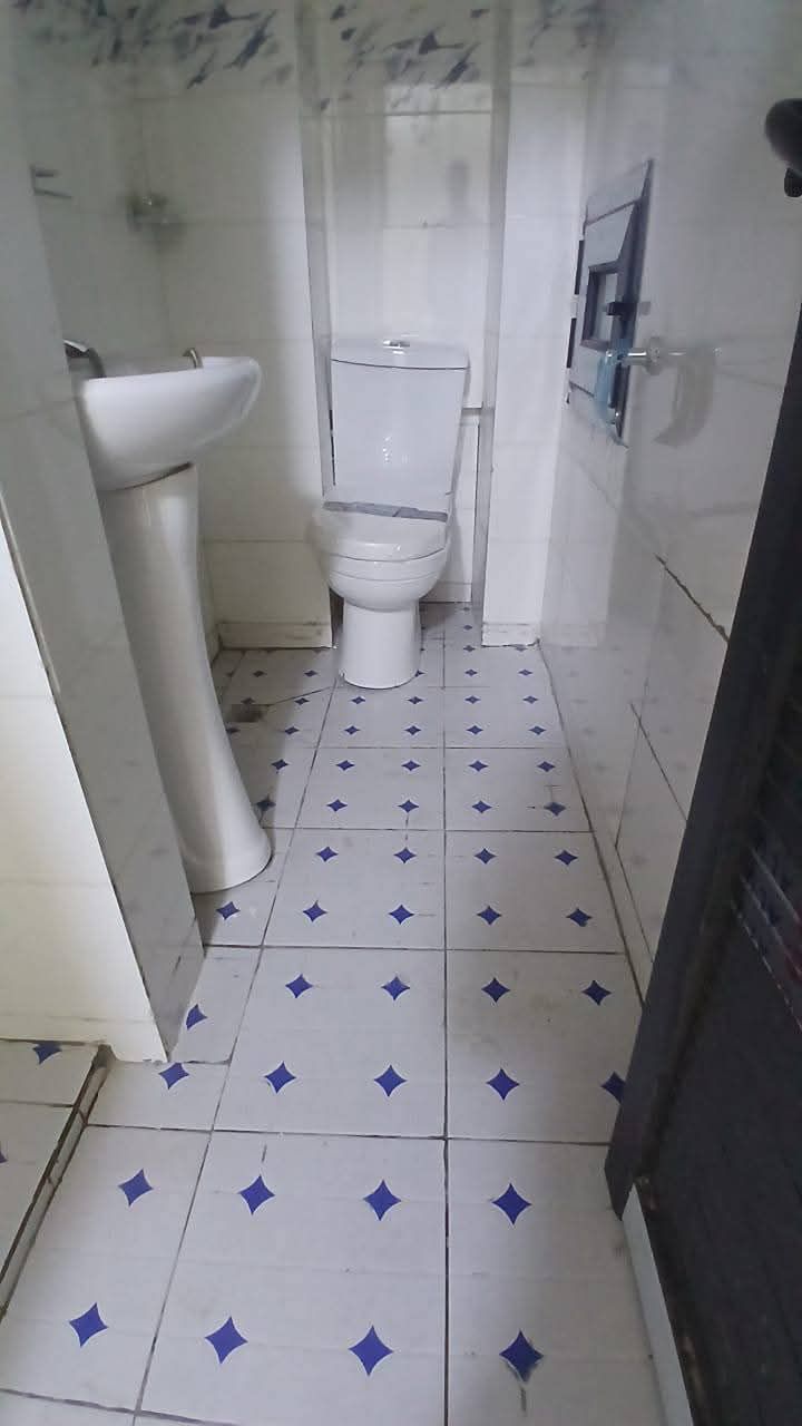 Appartement 2 pièces au 2ème étage
