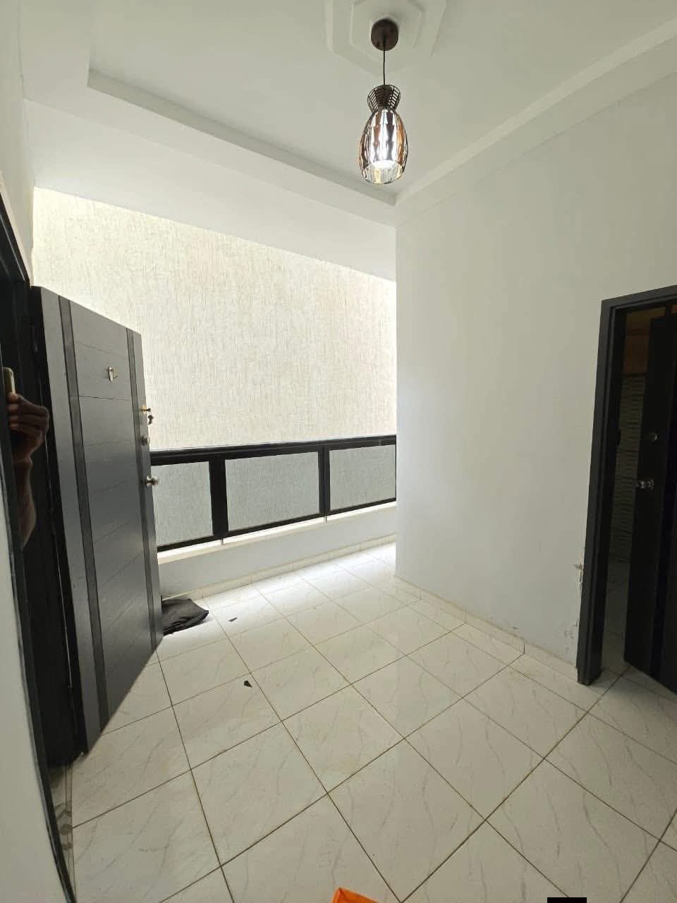 Appartement 2 pièces au 1er étage