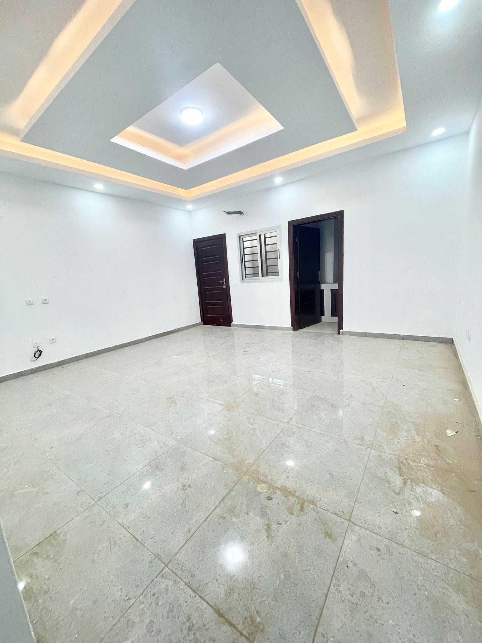 Bel appartement 4 pièces