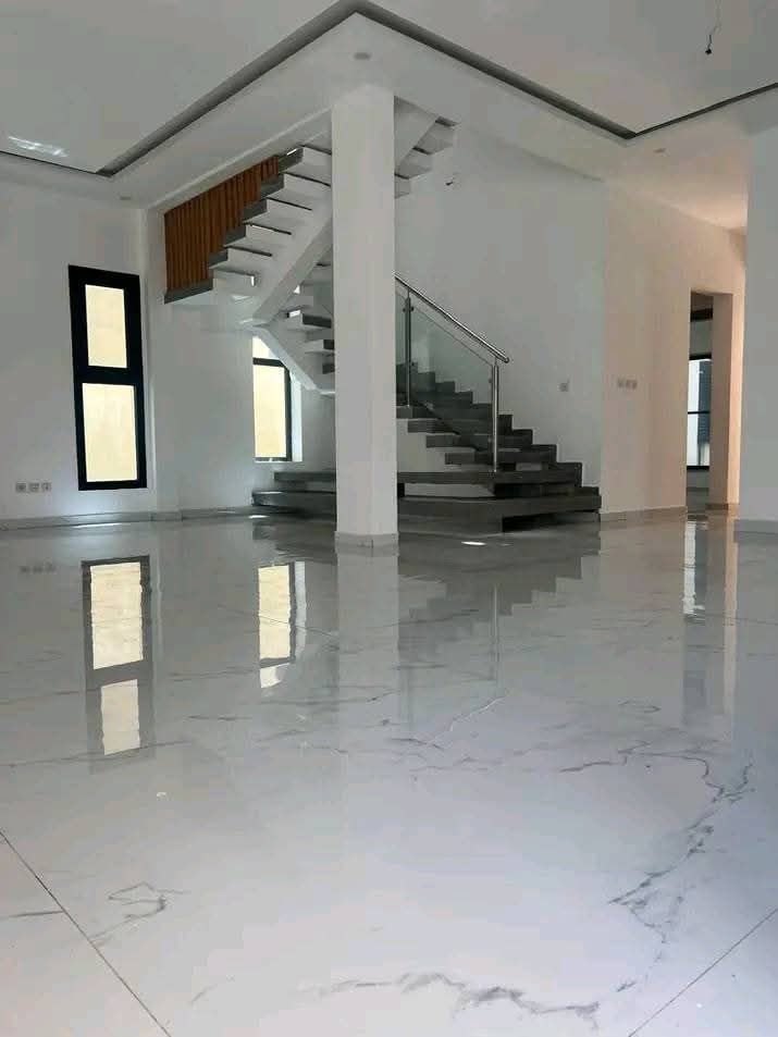 Villa duplex 5 pièces