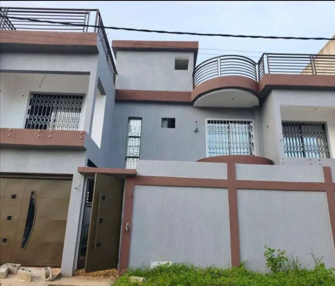 Belle villa en location