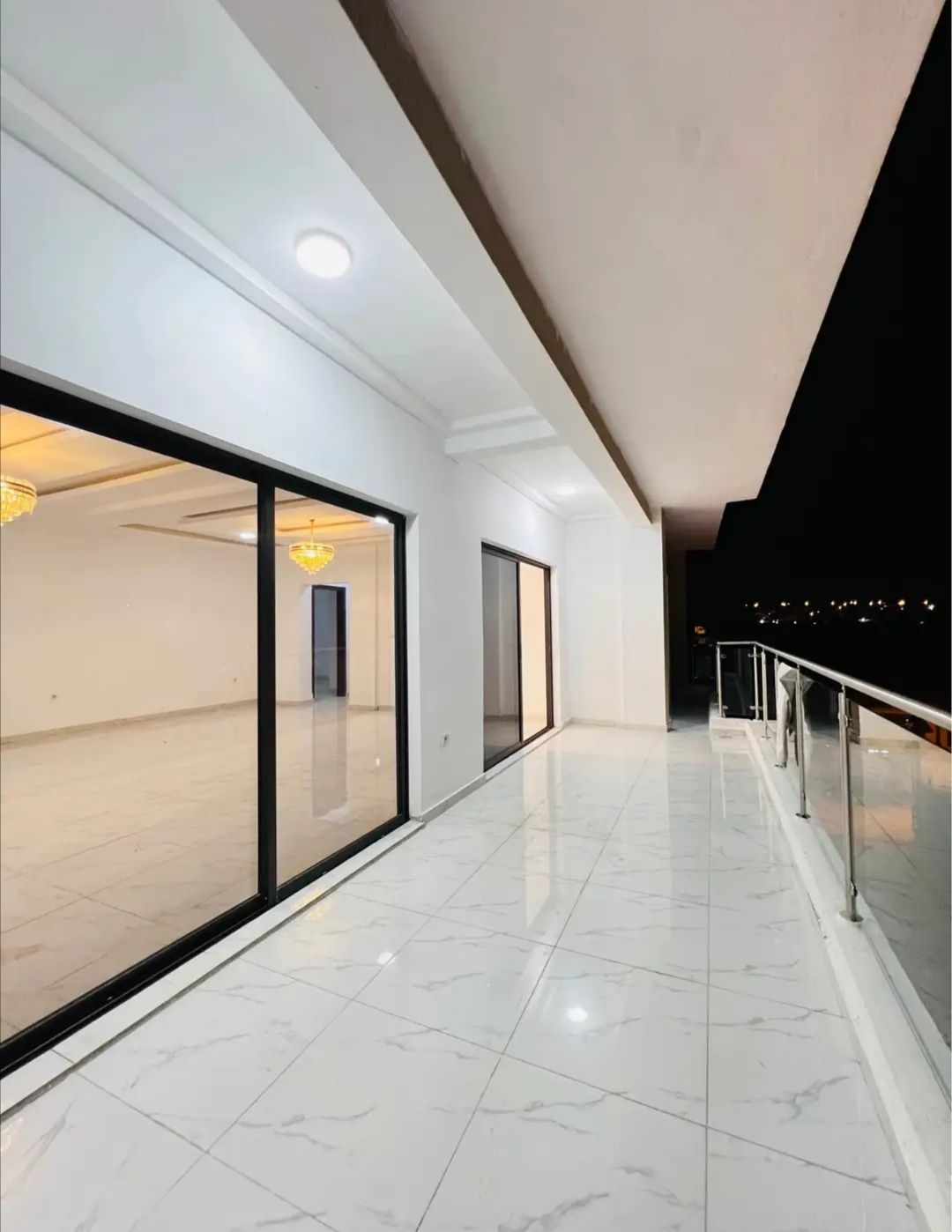 Appartement en location