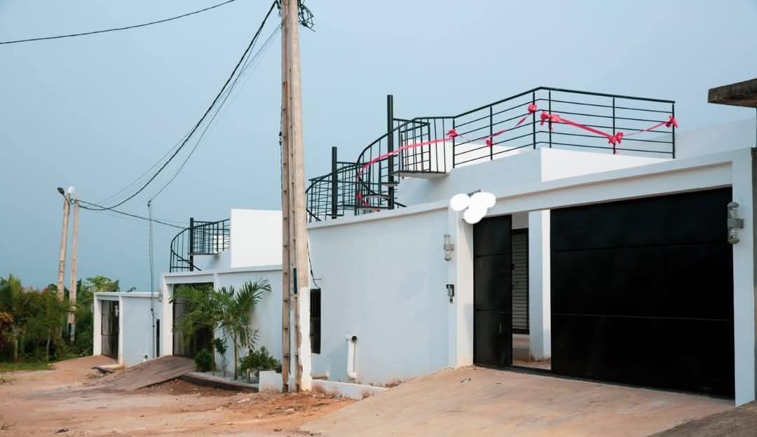Belle villa en vente