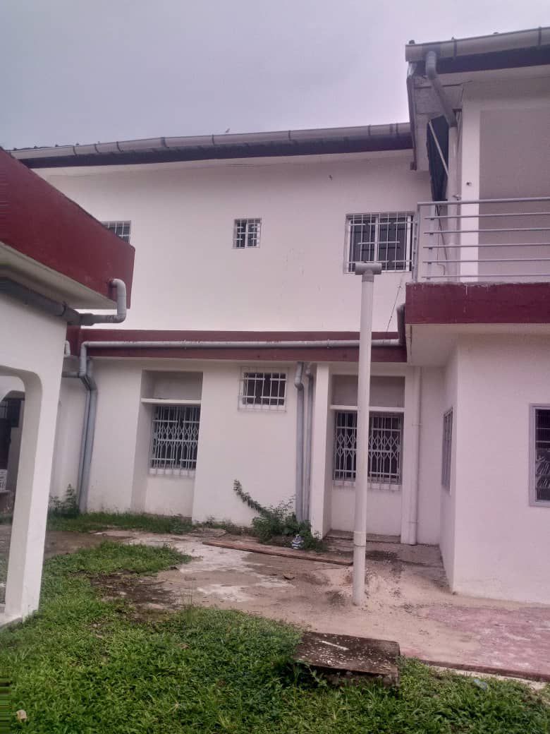 LOCATION VILLA DUPLEX 7 PIÈCES