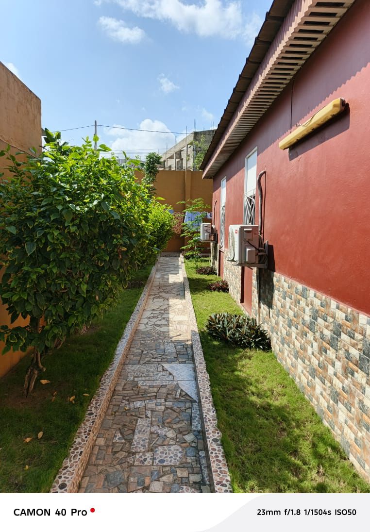 BELLE VILLA BASSE 5 PIÈCES À LOUER