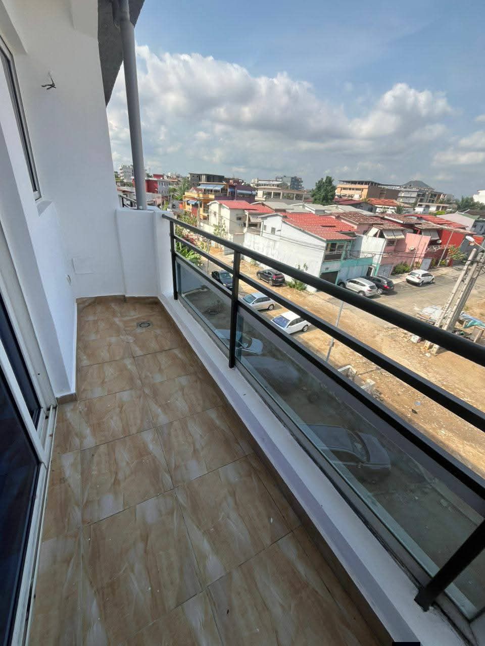 APPARTEMENT 3 PIÈCES EN LOCATION