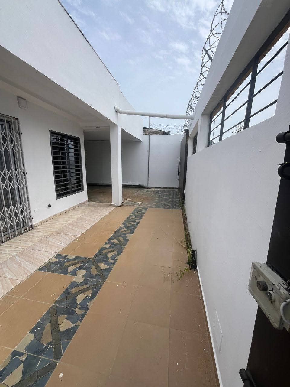 Belle villa en location
