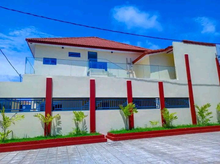 Villa Duplex