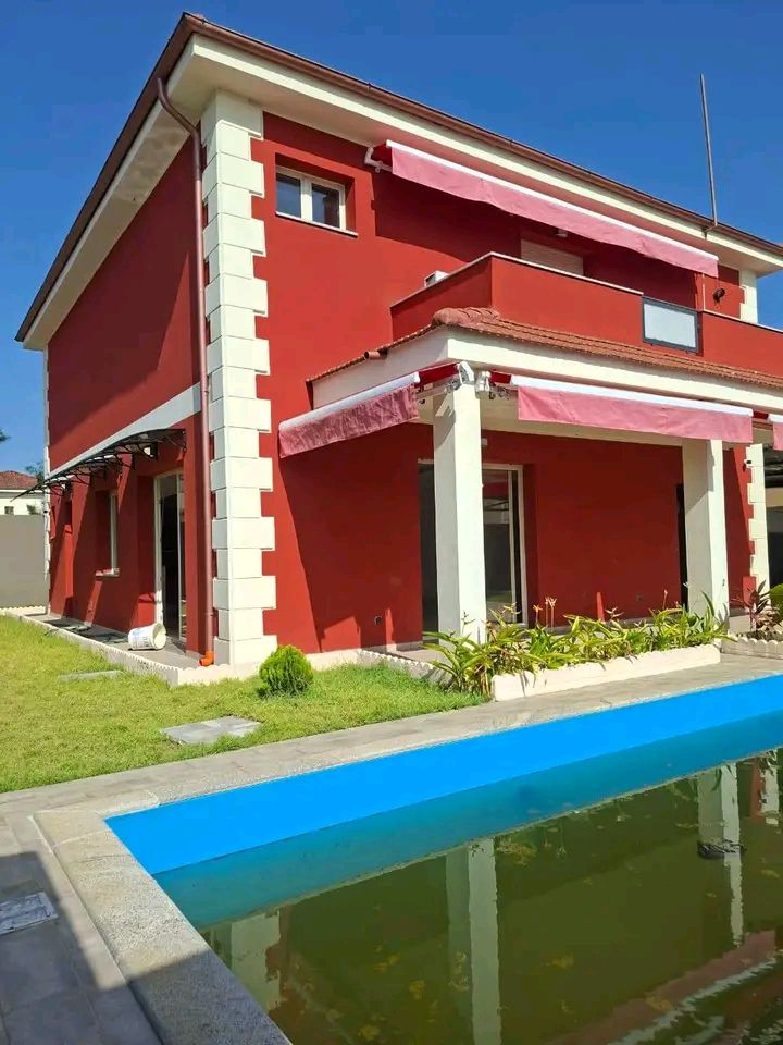 Villa Duplex