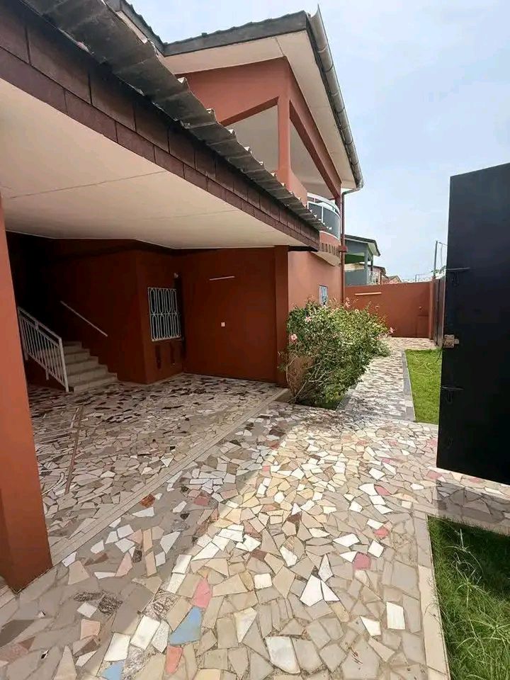 Villa Duplex